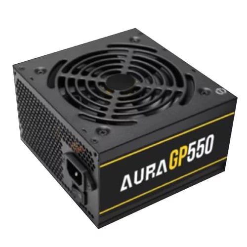 Gamdias AURA GP550 550W Power Supply image 1
