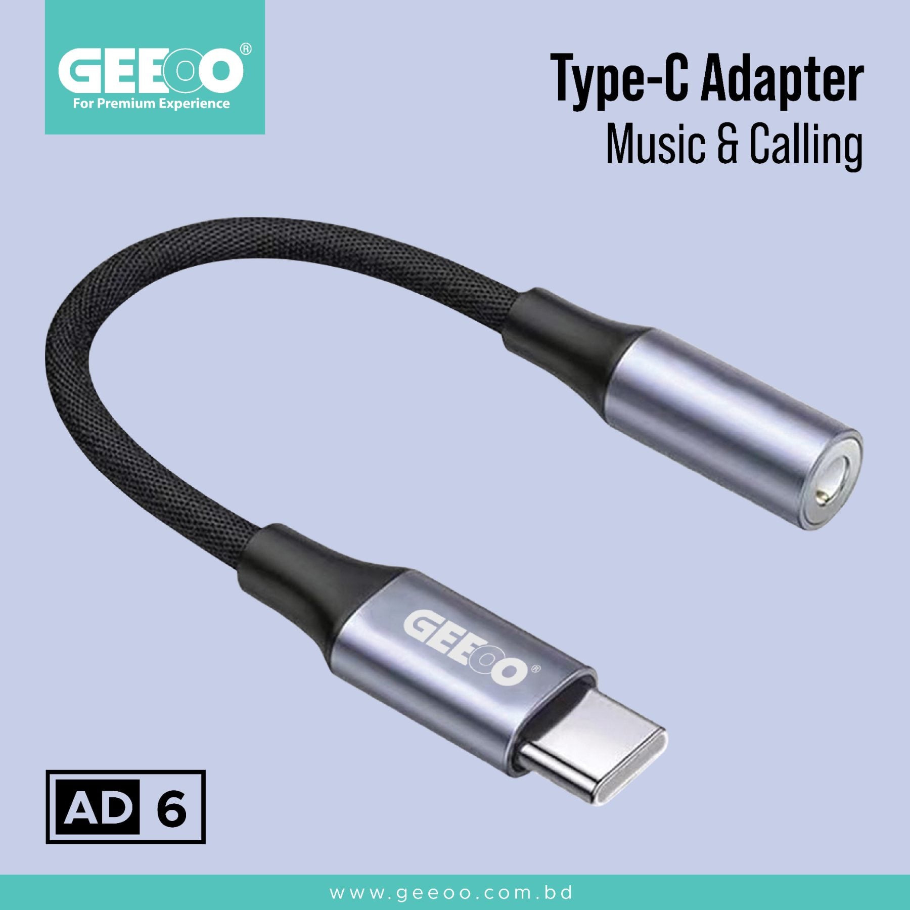 GEEOO Type-C to image 1