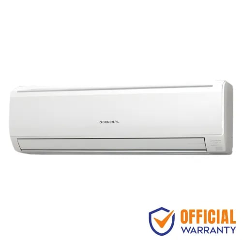 General 1.5 Ton Coanda Airflow Non-Inverter AC image 1