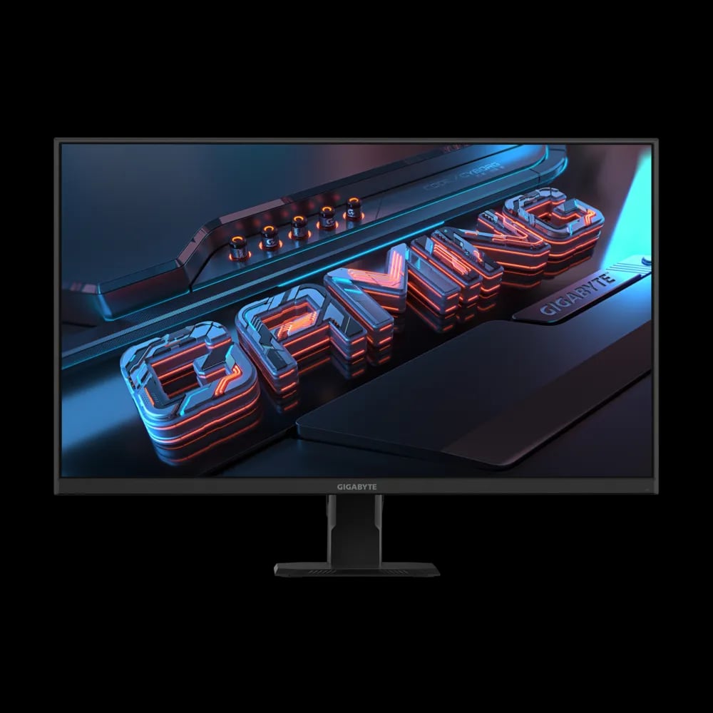 Gigabyte GS27FA 27" 180hz SS IPS FHD Gaming Monitor image 1