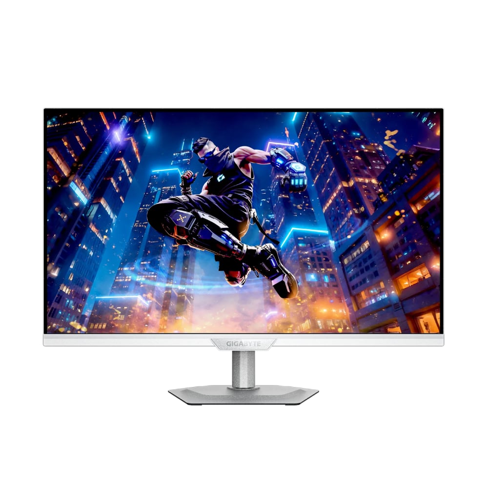 GIGABYTE M27Q2 QD ICE 27" 200Hz QHD IPS Gaming Monitor image 1