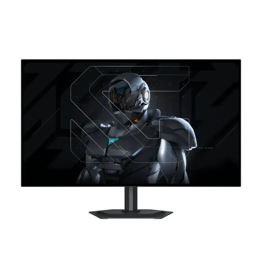 Gigabyte MO27Q28G 27" 2K QHD 280Hz OLED Gaming Monitor image 1