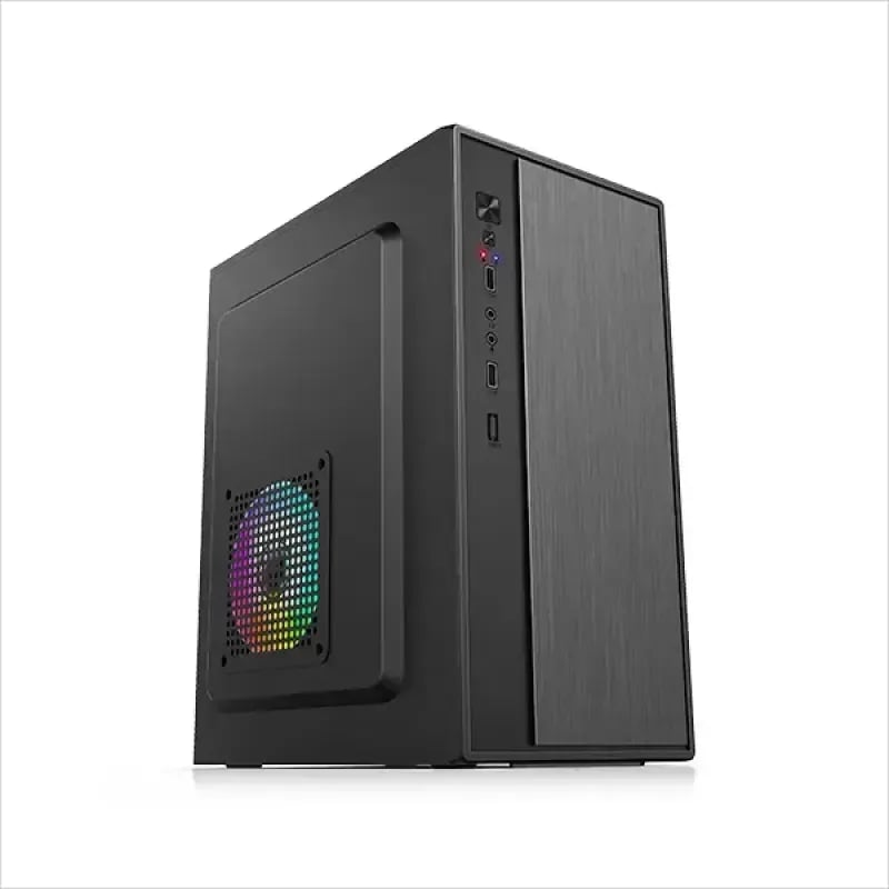Golden Field 2506B Micro-ATX Casing image 1