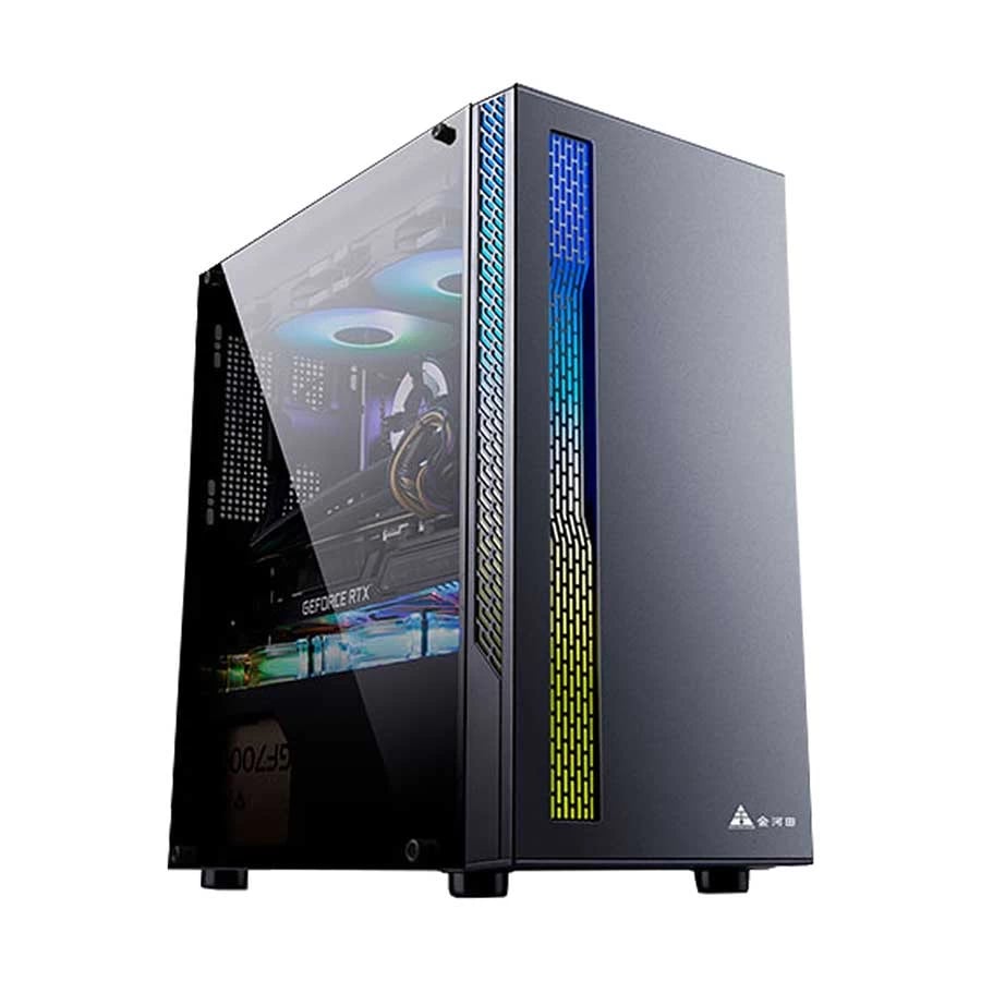Golden Field HONOR 2 ATX Gaming Case image 1