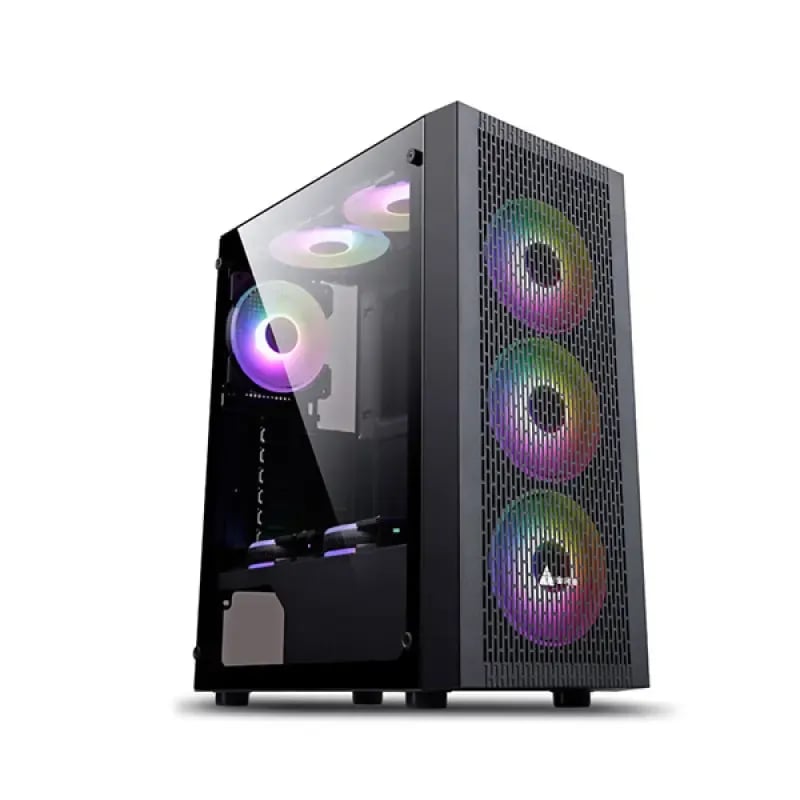 Golden Field N95B ATX Gaming Casing image 1
