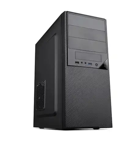 Golden Field Q21B Mid Tower ATX Case image 1