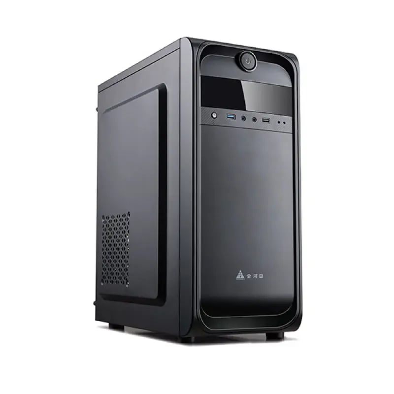Golden Field XH9i Mid Tower ATX Casing image 1