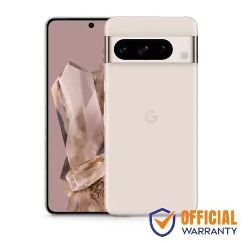 Google Pixel 8 Pro image 1