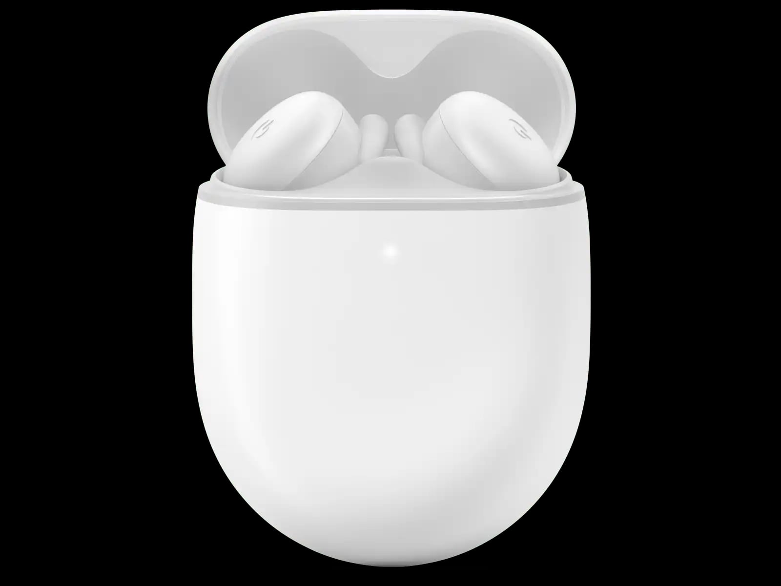 Google Pixel Buds A-Series True Wireless Earbuds image 1