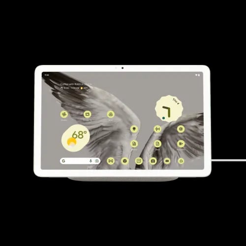 Google Pixel Tablet image 1