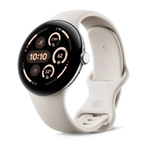 Google Pixel Watch 3 image 1