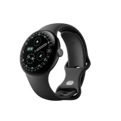 Google Pixel Watch 4 image 1