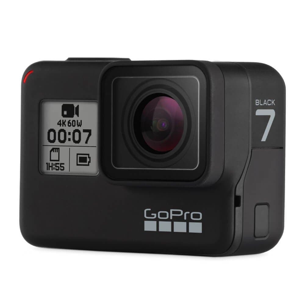 GoPro Hero 7 Black image 1