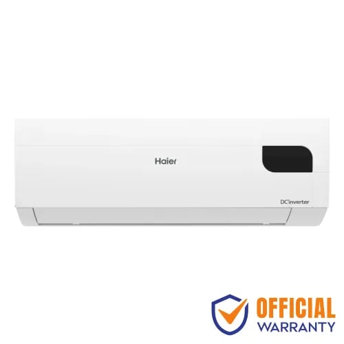 Haier 1.6 Ton EnergyCool Inverter AC image 1