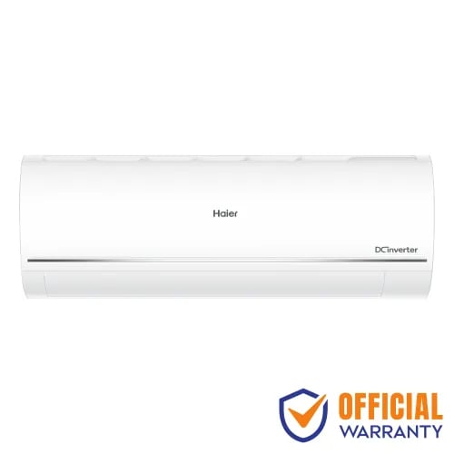 Haier 1.6 Ton UVCool WiFi Inverter AC image 1