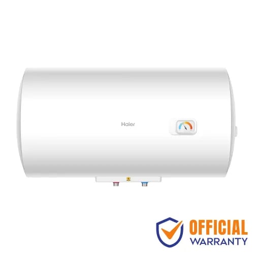 Haier 40 Litre Water Heater Geyser - ES40H-CK3(BD) image 1