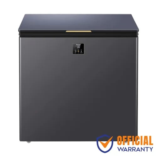 Haier HCF-230GE 200L Deep Freezer image 1