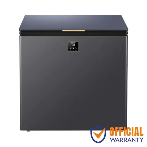 Haier HCF-230SGE 200L Deep Vacuum Cleaner image 1