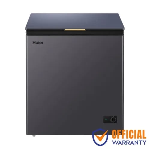 Haier HCF-230SGM 200L Deep Freezer image 1