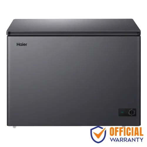 Haier HCF-290SM 251L Deep Freezer image 1