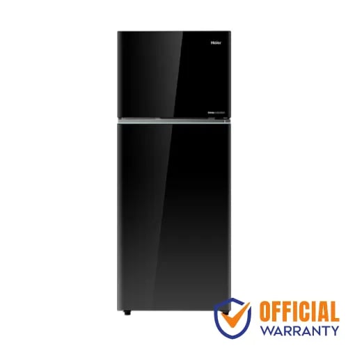 Haier HRF-488IFFB 488L No Frost Refrigerator image 1