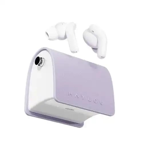 Haylou Lady Bag True Wireless Earbuds image 1
