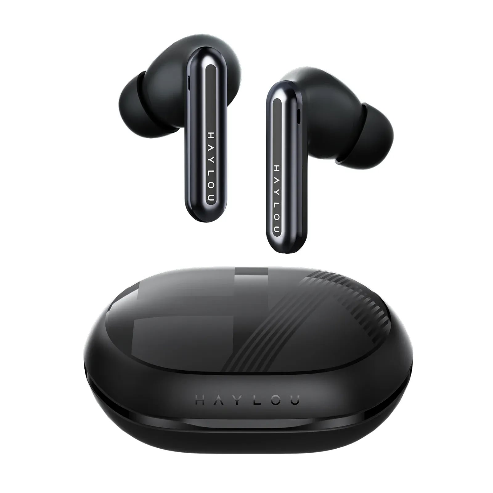Haylou Mori Pro ANC TWS Earbuds image 1