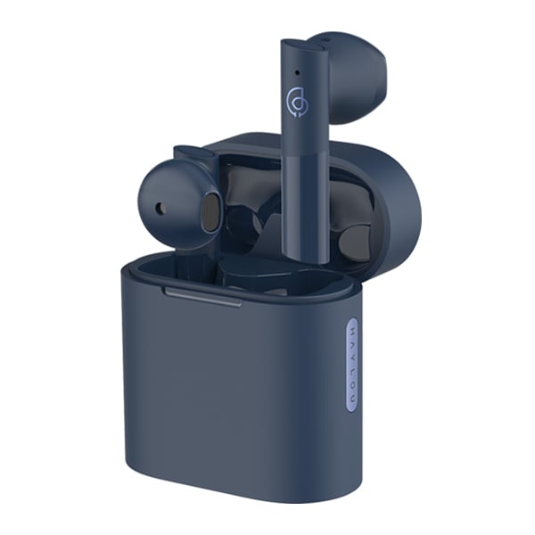 Haylou MoriPods T33 TWS Bluetooth Earbuds image 1