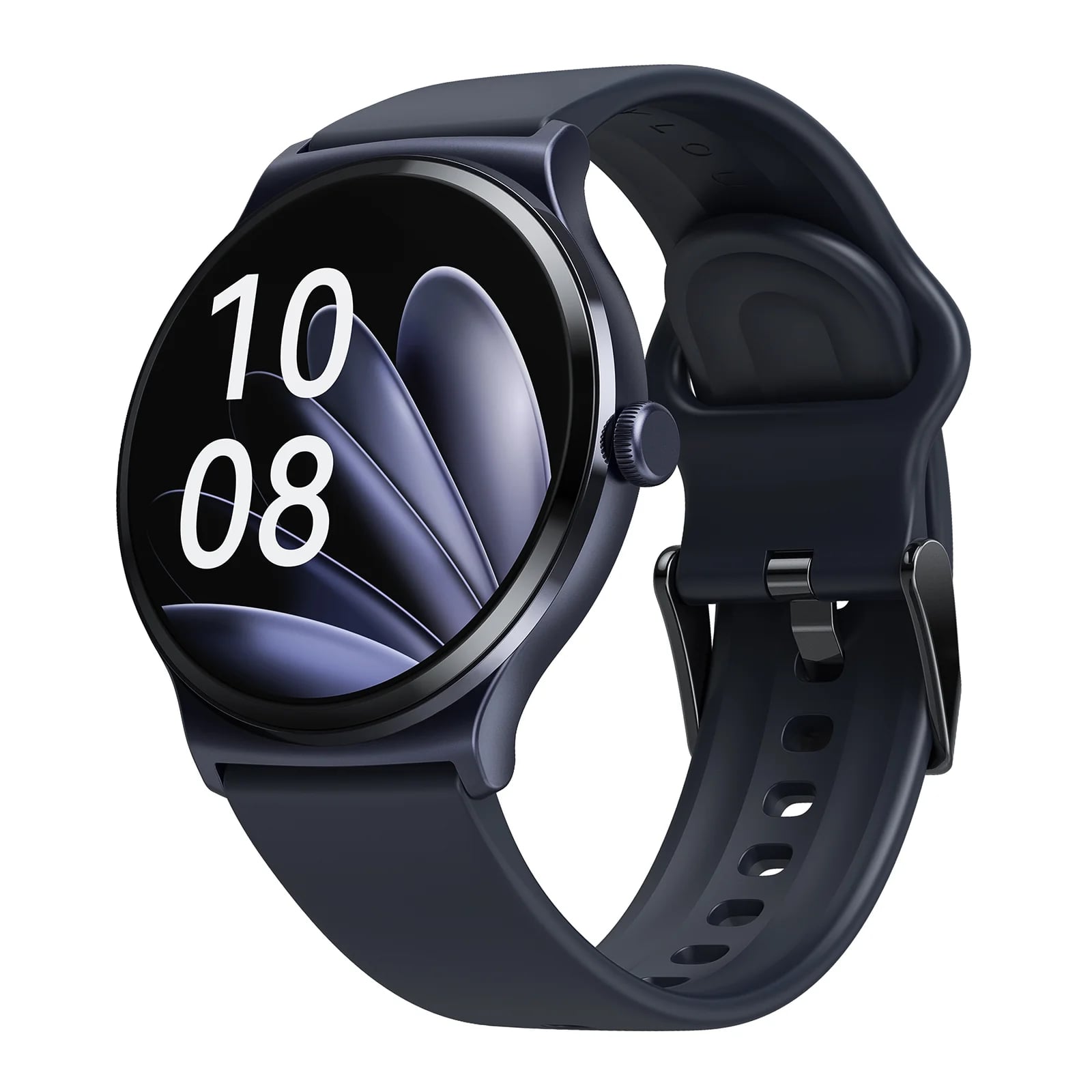 Haylou Solar Lite Bluetooth Calling Smart Watch image 1