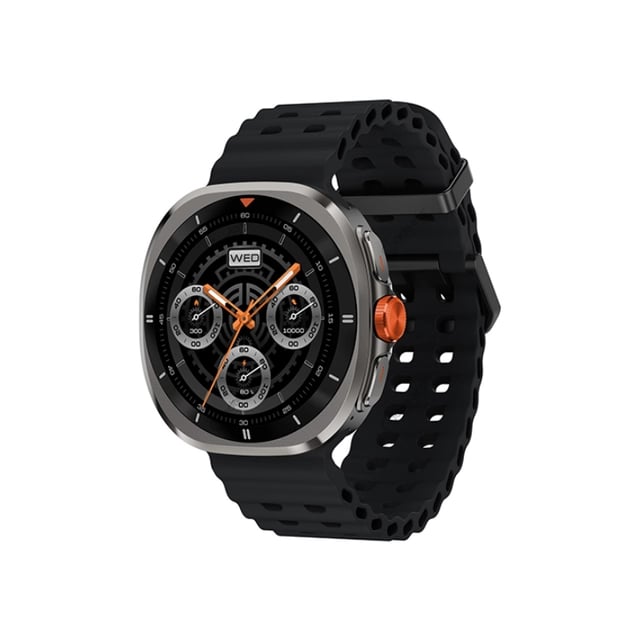 Haylou VIBE Bluetooth Calling Smart Watch image 1