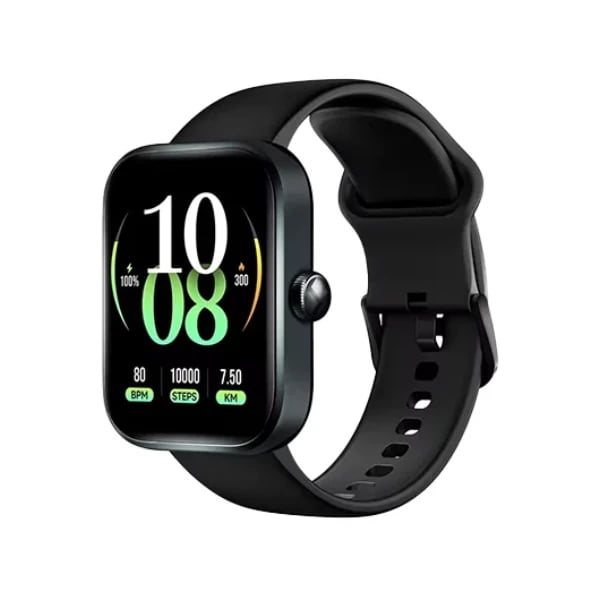 Haylou Watch 4 With GPS image 1