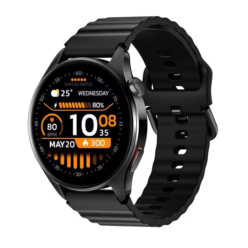 Haylou Watch 4S image 1