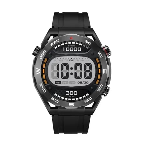 Haylou Watch R8 Smart Watch image 1