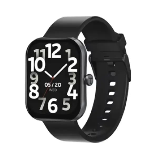 Haylou Watch S6 Smart Watch image 1