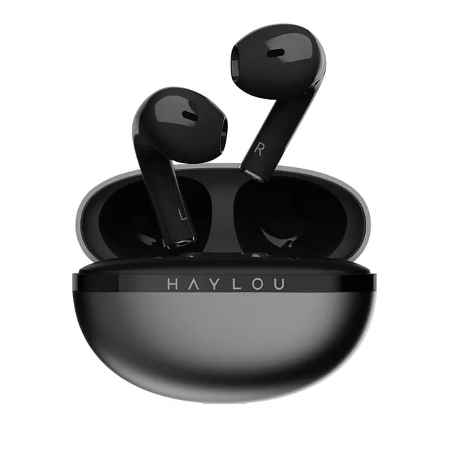 Haylou X1 2023 True Wireless Earbuds image 1