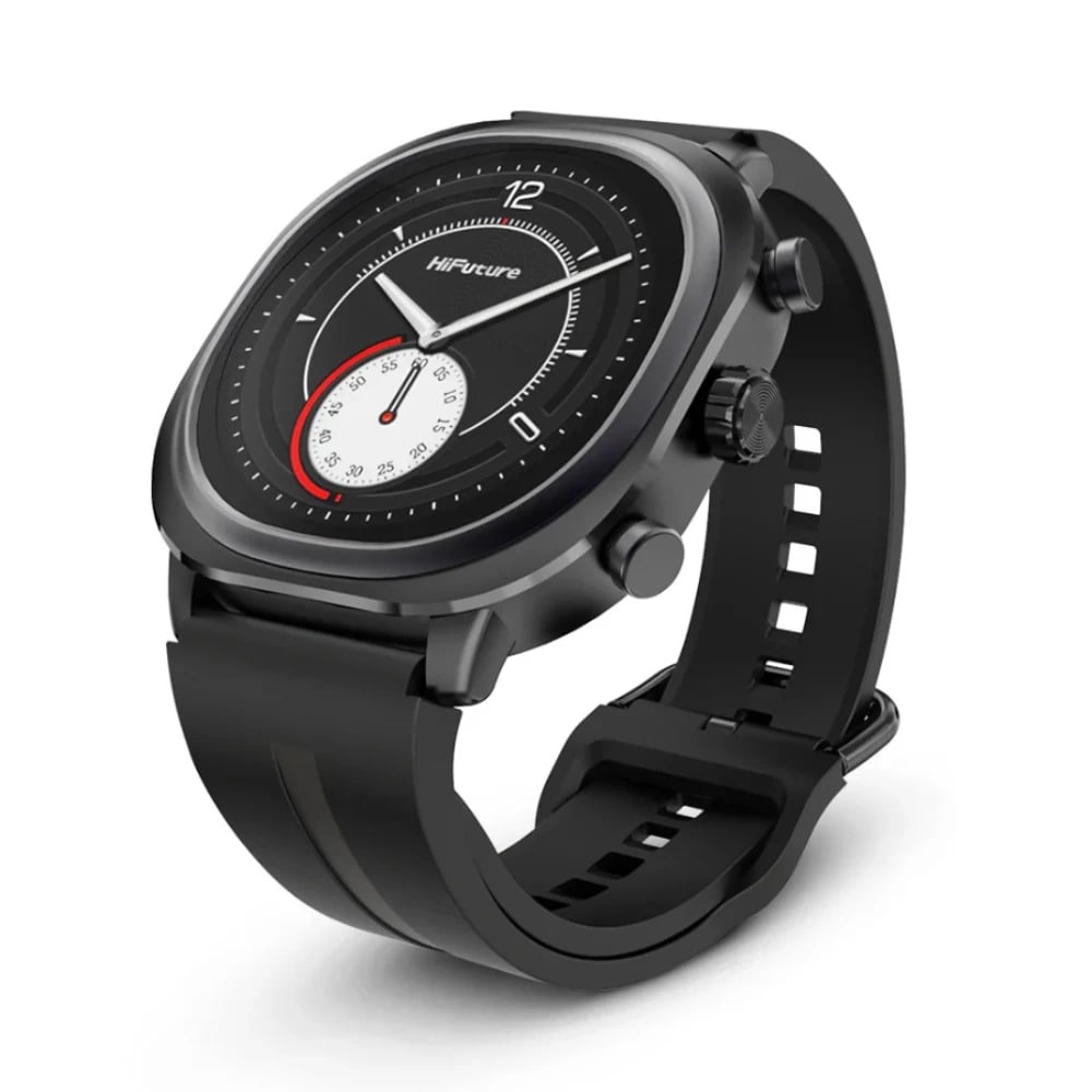 HiFuture Aix Lite Smart Watch image 1