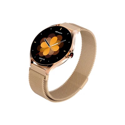 HiFuture AURA2 Lady Smart Watch image 1