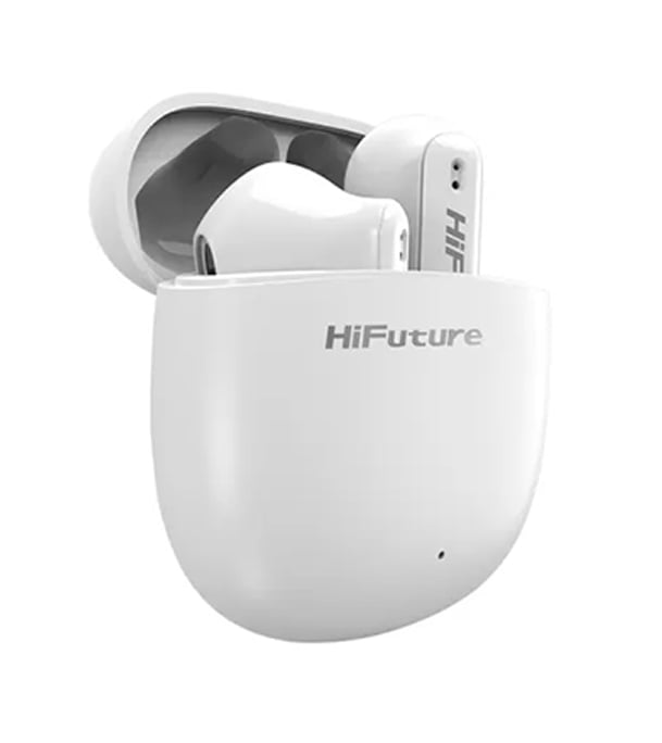 HiFuture Color Buds 2 True Wireless Earbuds image 1