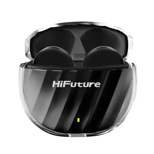 HiFuture FlyBuds 3 True Wireless Earbuds image 1