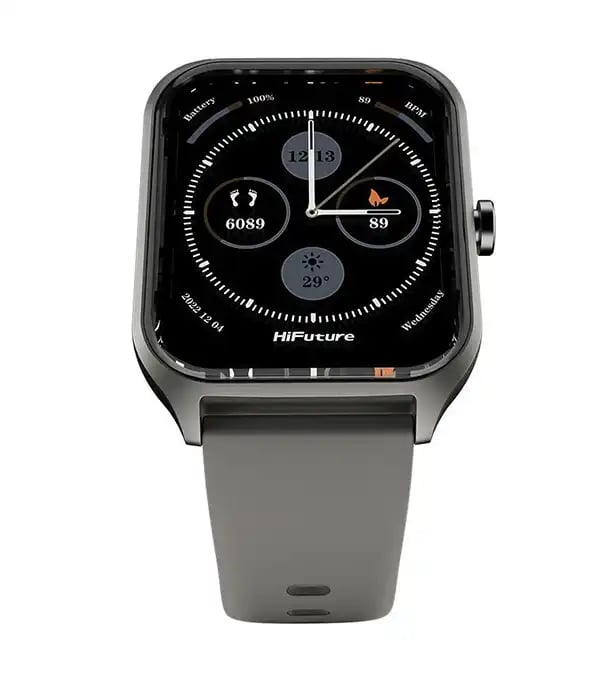 HiFuture FutureFit Ultra 2 Pro Smart Watch image 1