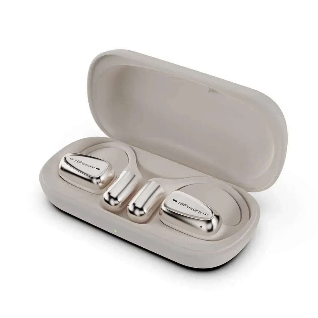 HiFuture FutureMate 2 Pro Bluetooth Open Ear Earbuds image 1