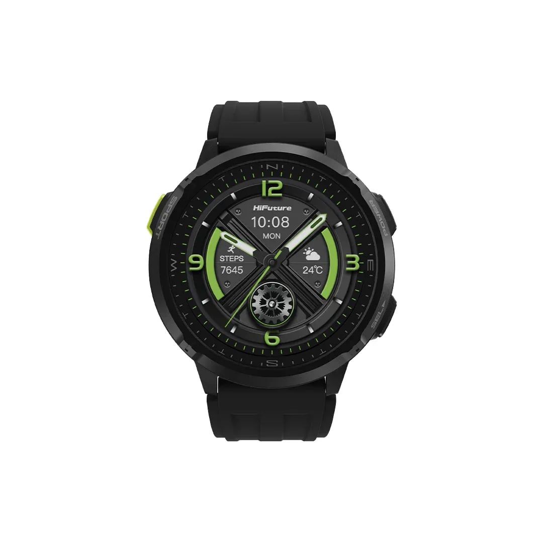 HiFuture MIX3 Smart Watch image 1