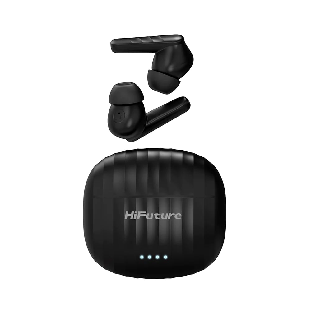 HiFuture SonicBliss True Wireless Earbuds image 1
