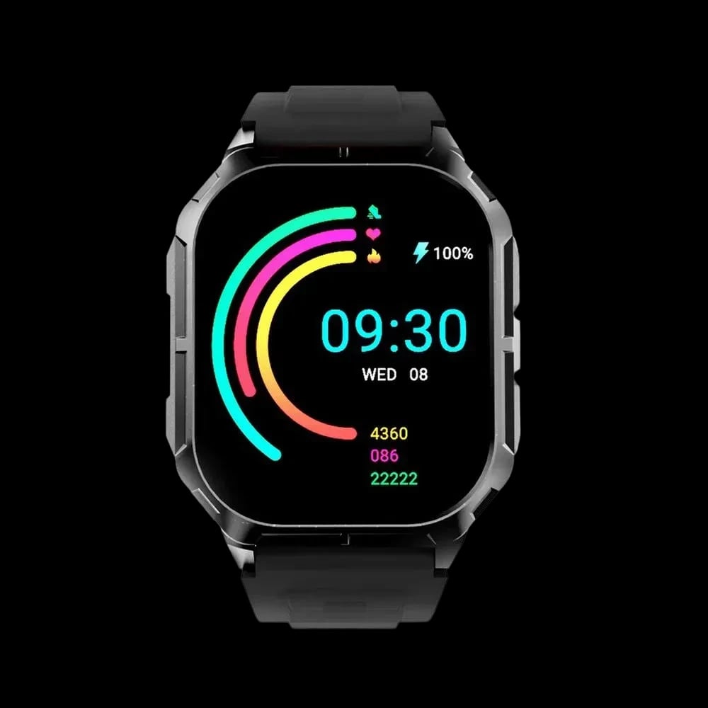 HiFuture Ultra3 Smart Watch image 1