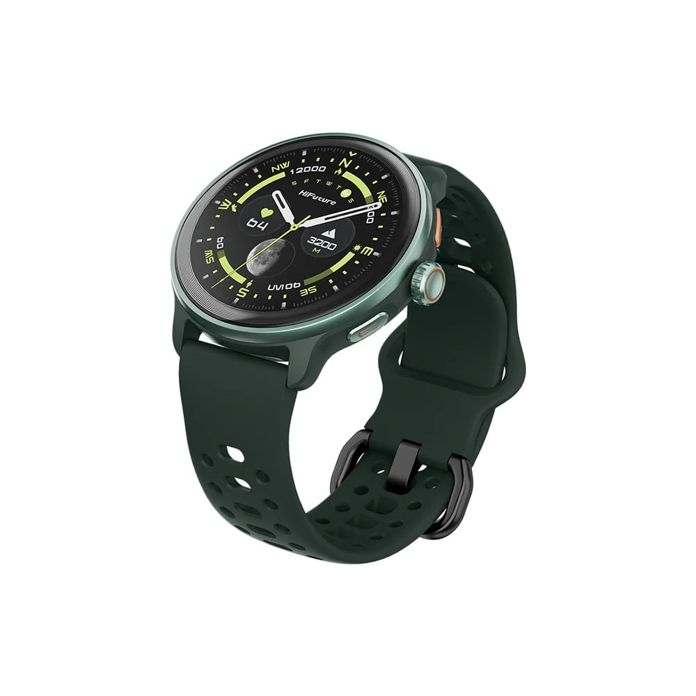 HiFuture VELA Smart Watch image 1