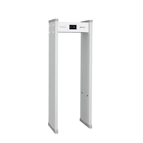 Hikvision ISD-SMG1118L Walk Through Metal Detector image 1