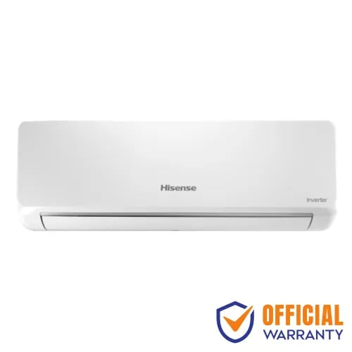 Hisense 1 Ton Inverter AC image 1
