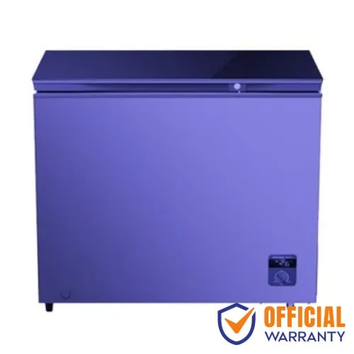 Hisense BD189BLU 189L Deep Freezer image 1