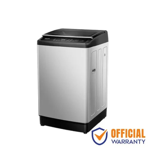 Hisense WT5J9513DS/BD3 9.5 kg Top Load Washing Machine image 1