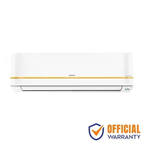 Hitachi 1.5 Ton Inverter AC image 1
